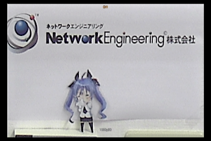 監視カメラ画像サンプル3