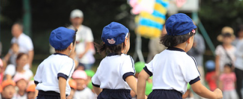 学校・幼稚園・介護施設