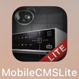 MobileCMSLiteアイコン