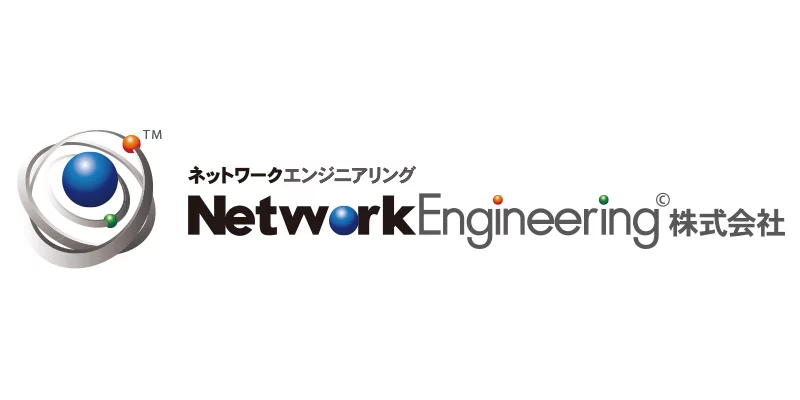 Network Engineering株式会社のlogo