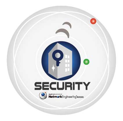 networkengineering-securitycamera-sticker